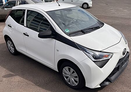 Toyota Aygo (X) Aygo