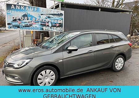 Opel Astra K Sports Tourer Business Start/Stop
