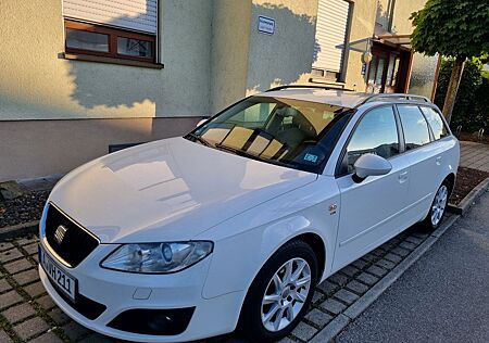 Seat Exeo ST 2.0 TDI CR 105kW Reference Reference