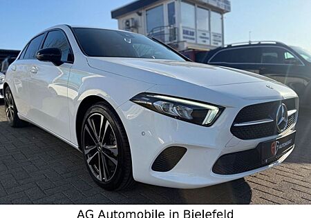 Mercedes-Benz A 200 Edition 19 "Night-Paket"Keyless Go"RFK"