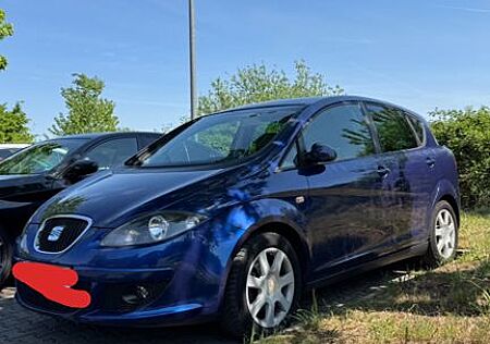 Seat Toledo 1.9 TDI PD DPF Reference Reference