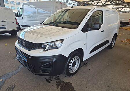 Peugeot Partner 1.5 HDI 100 L2 Kasten lang Klima AHK