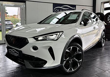 Cupra Formentor gebraucht kaufen Cupra Formentor *DSG*SCHALENSITZE*BEATS*NAVI*19ZOLL