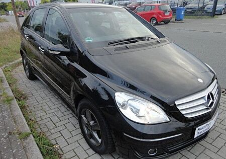 Mercedes-Benz B 170 B -Klasse