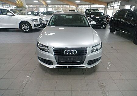 Audi A4 Avant Ambition 1,8 Navi Klimaautomatik
