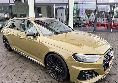 Audi RS4 Avant 2.9 TFSI quattro/Pano/B&O/Matrix/S-Abg