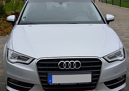 Audi A3 1.6lt TDI, 77kW Attraction