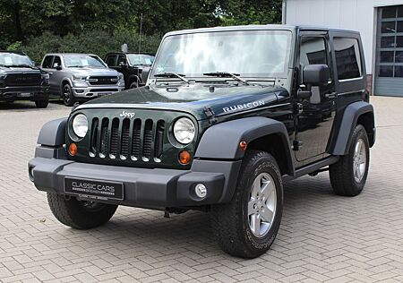 Jeep Wrangler / Rubicon