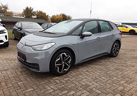VW ID.3 Volkswagen Pro Performance 150 kW SH LKHZ NAVI Apple