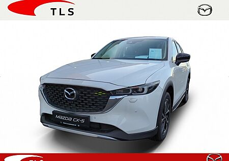 Mazda CX-5 Newground 2WD 2.2 SKYACTIV-D 150 EU6d HUD N