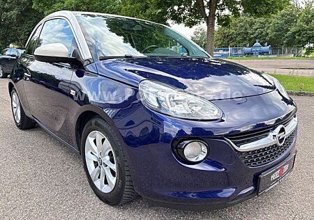 Opel Adam 1.2 16V Jam*ALU-EURO 5-TEMPOMAT-2.HAND*