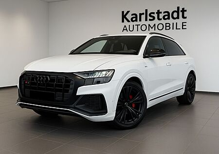 Audi Q8 gebraucht kaufen Audi Q8 50 TDI quattro tiptronic