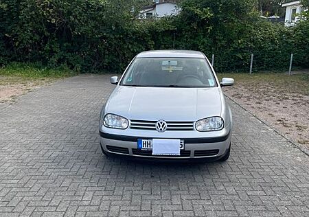 VW Golf Volkswagen 1.6 Basis Basis