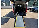 Opel Combo Ultimate XL-Wenderampe-8.Fach-Standhzg.