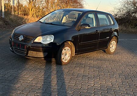 VW Polo Volkswagen 1.6 Classic Trendline