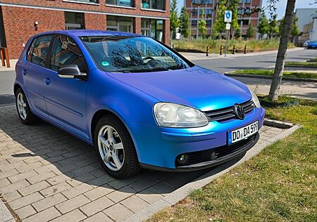 VW Golf Volkswagen 1.4 Tour /Navi/PDC/SitzHz./Klima/Benzin