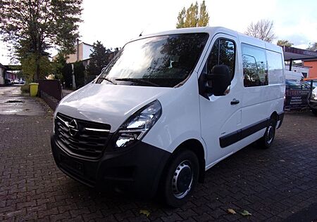 Opel Movano B Kasten/Kombi Ka L1H1 3,3t DoKa