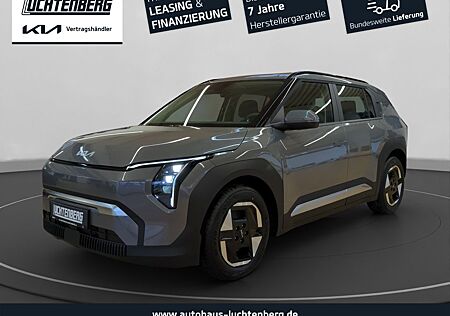 Kia EV3 EARTH 81,4 kWh WINTER(3)+BUSINESS(P4)+UPGRAD