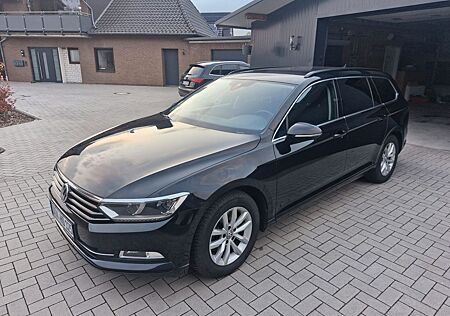 VW Passat Variant gebraucht kaufen VW Passat Variant Volkswagen 2.0 TDI DSG Comfortline Varia...