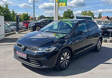 VW Polo Volkswagen 1.0 TSI Move *Navi, AppConnect, PDC, SHZ*