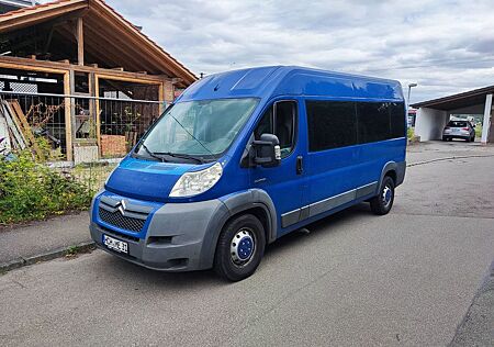 Citroën Jumper L3H2 3.0L Diesel