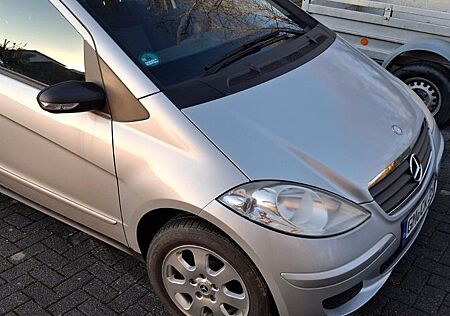 Mercedes-Benz A 150 CLASSIC Classic