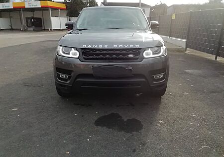 Land Rover Range Rover Sport 3.0 SDV6 HSE Dynamic HSE D...