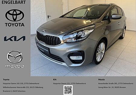 Kia Carens Vision 2.0 GDI Navi-Paket Performance-Pak