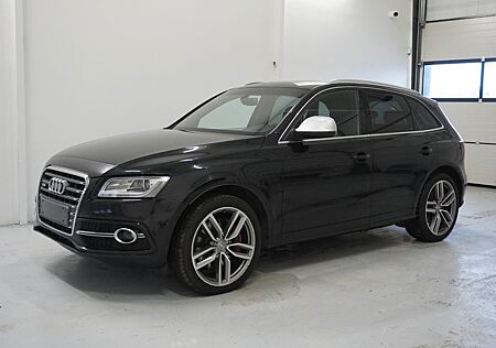 Audi SQ5 3.0 TDI Quattro Aut. 313PS