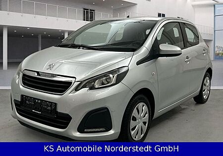 Peugeot 108 1.0 E-VTI 69 ACTIVE