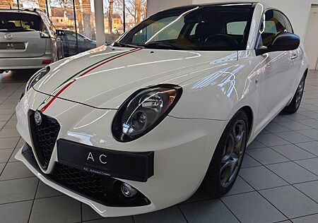 Alfa Romeo MiTo Super,Automatik