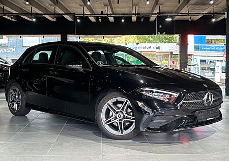 Mercedes-Benz A 200 //AMG-LINE//MBUX//AMBIENTE/KAMERA/SHZ/NAVI