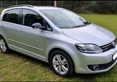 VW Golf Plus Volkswagen 1.2 TSI 63kW MATCH 82.500 km