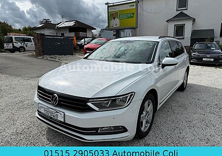 VW Passat Variant Volkswagen Comfortline BMT/Start-Stopp+Navi