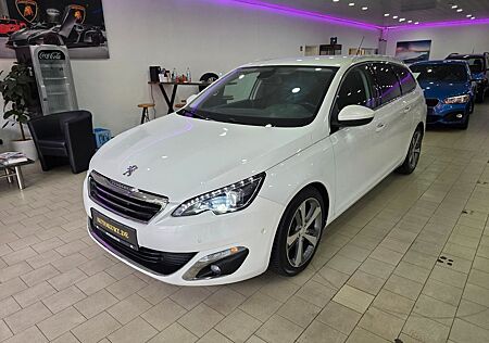 Peugeot 308 SW Allure Automatik