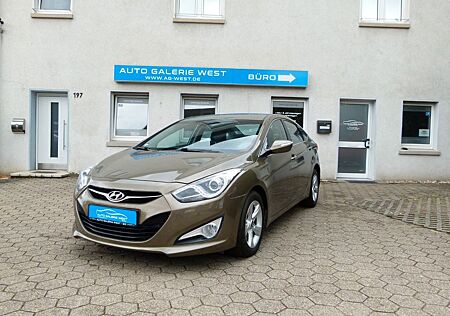 Hyundai i40 Style*2.Hand*Tempomat*EL.Sitze*PDC*