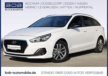 Hyundai i30 Kombi 1.0 T-GDI KAMERA LED KLIMA BLUETOOTH