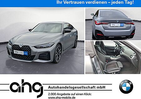 BMW 440 M440i xDrive Gran Coupe Innovationsp. AHK HeadUp