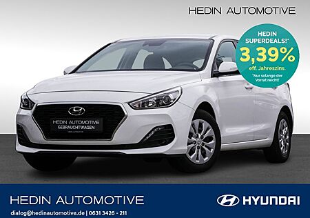 Hyundai i30 NEW KOMBI 1.4 SELECT |KEYL