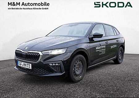 Skoda Scala 1.5 TSI Drive AHK ACC FACEL. MATRIX-LED