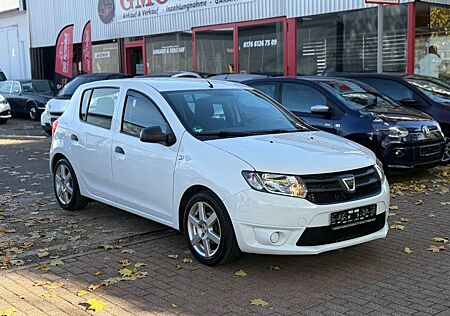 Dacia Sandero II Ambiance