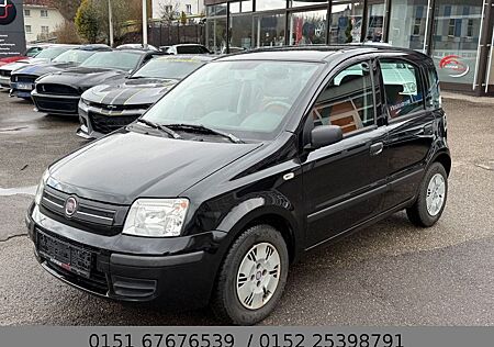 Fiat Panda 1.2 Dynamic City Life TÜV