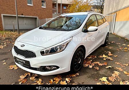 Kia Cee'd Sportswagon 1.4 *Klima*SHZ*PDC*