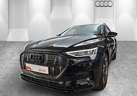Audi e-tron 55 quattro advanced AHK ACC MATRIX LED KA