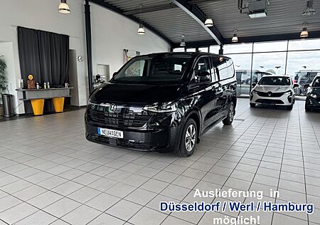 VW T7 Caravelle Volkswagen 2.0 TDI DSG 125KW 4MOTION Style|ACC