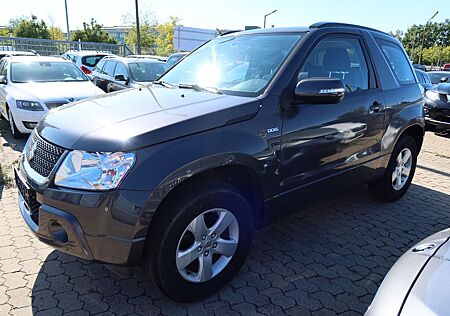 Suzuki Grand Vitara 1.9 DDIS Club