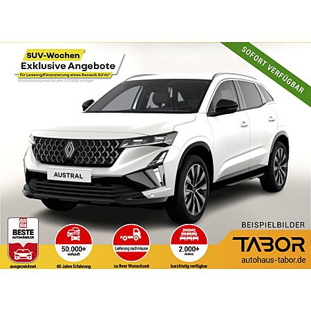 Renault Austral leasen
