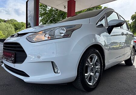 Ford B-Max Sync Edition 1.Hand Klima SHZ PDC 8xAlu