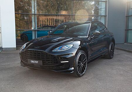 Aston Martin DBX 4.0 V8 DBX707