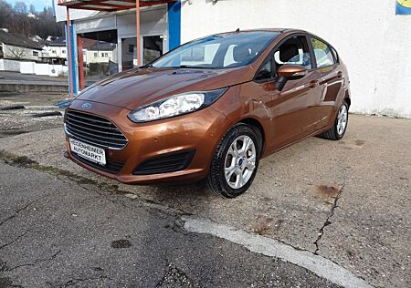 Ford Fiesta Sync Edition/1.Hd/Klima/SitzH/PDC/60TKM/